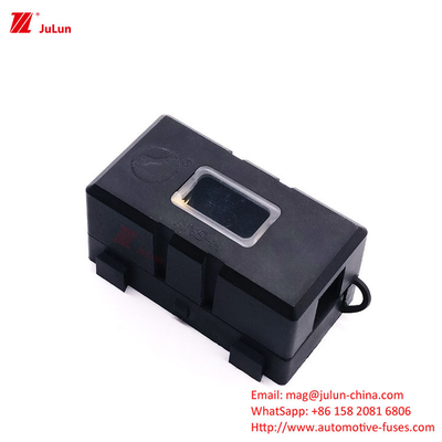 Xe ô tô ANS-HB Trompet Plug Type Fuse Box MIDI Fuse Holder ANS Bolt Type Single Way Fuse Box