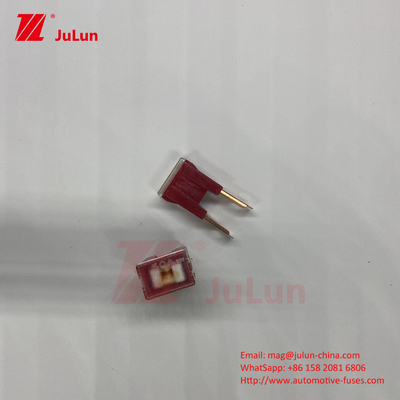 Chuỗi vít cho xe duy trì sự ổn định Blade Fuses With LED Indication 20A-100A
