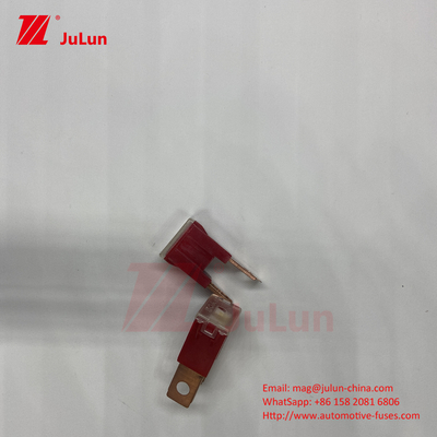 Chuỗi vít cho xe duy trì sự ổn định Blade Fuses With LED Indication 20A-100A