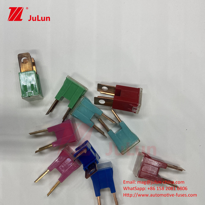 Phân tích hình vuông Fuse JAPVAL PAL nam căn nhà 20A 30A 40A 50A 60A 80A 100A