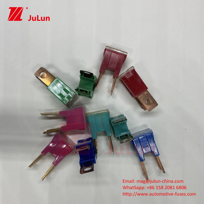 Phân tích hình vuông Fuse JAPVAL PAL nam căn nhà 20A 30A 40A 50A 60A 80A 100A
