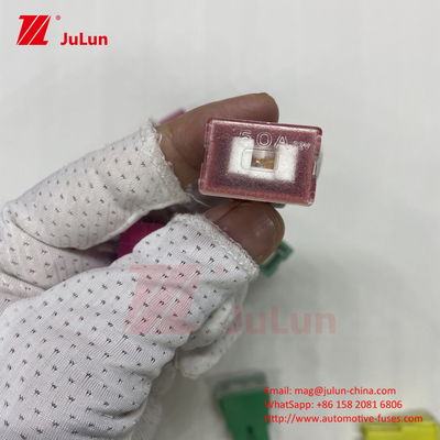 JCASE AutomaticStable Automotive circuit breakers với bảo vệ quá tải và điện áp 32V