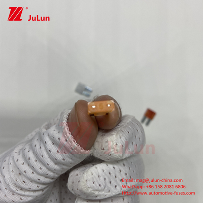 Blade Fuse FS-014 MASUMA JP Điện năng lượng Hệ thống điện