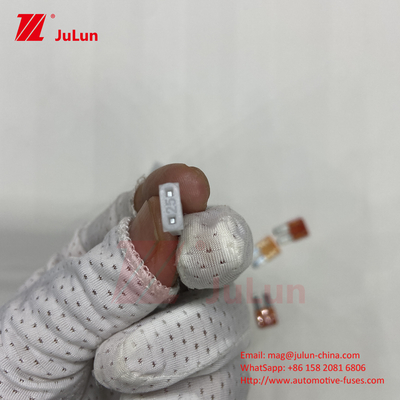 Blade Fuse FS-014 MASUMA JP Điện năng lượng Hệ thống điện