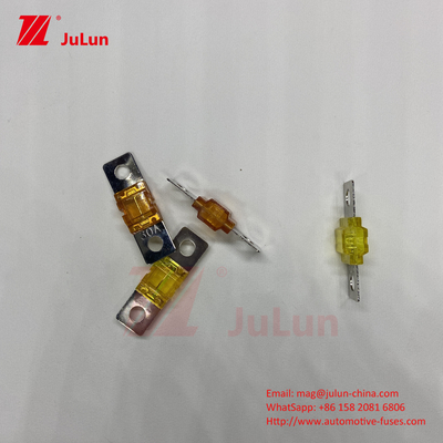 ANS Bolt loại trung bình minh bạch 20A 30A 40A Marine JAPVAL PAL nam nhà phẳng 50A 60A 80A 100A