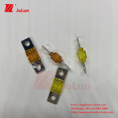 ANS Bolt loại trung bình minh bạch 20A 30A 40A Marine JAPVAL PAL nam nhà phẳng 50A 60A 80A 100A