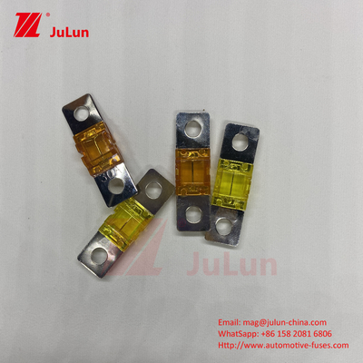 ANS Bolt loại trung bình minh bạch 20A 30A 40A Marine JAPVAL PAL nam nhà phẳng 50A 60A 80A 100A