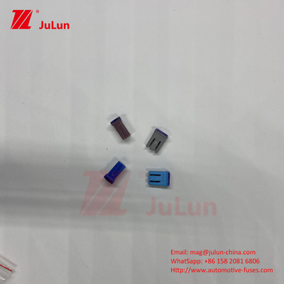 JCASE Đàn tự động PAL Fuse MINI Xe hơi Tàu xe tải điện Fuse