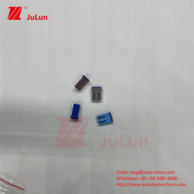 JCASE Đàn tự động PAL Fuse MINI Xe hơi Tàu xe tải điện Fuse