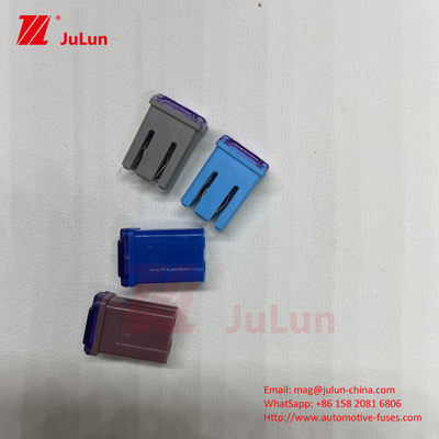 J Box FLF Xe hơi Mini Box nữ Fuse Link thẳng đầu cuối xe tải xe hơi hệ thống điện ô tô Fuses ô tô Par