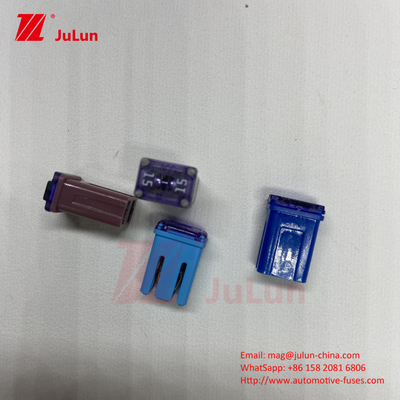 J Box FLF Xe hơi Mini Box nữ Fuse Link thẳng đầu cuối xe tải xe hơi hệ thống điện ô tô Fuses ô tô Par