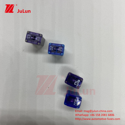 FS-014 MASUMA JP Điện năng lượng Hệ thống điện ô tô Fuses Phân tích ô tô