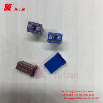 FS-014 MASUMA JP Điện năng lượng Hệ thống điện ô tô Fuses Phân tích ô tô