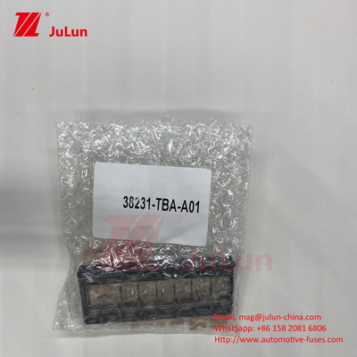Xe ô tô động cơ xe ô tô tàu xe tải nông nghiệp xe ô tô điện Fuse J Box thẳng đầu cuối xe tải 38231-TAB-A01