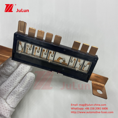 Hệ thống động cơ xe hơi Fuse Truck Ship Electric Car Energy Car 18790-01030