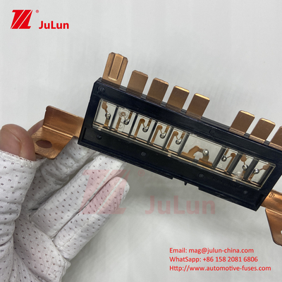 Hệ thống động cơ xe hơi Fuse Truck Ship Electric Car Energy Car 18790-01030