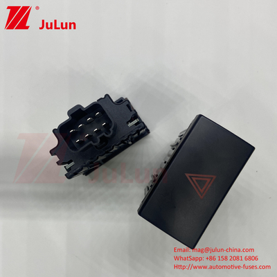 BC45-13A350-BA Truck Dangerous Warning Switch Switch Rv Yacht Power Off Switch Knob Power Isolator Rỗng chống rò rỉ