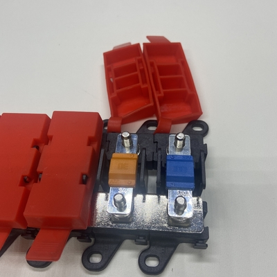 Máy giữ bộ phận bộ sưu tập mô-đun sửa đổi mạch ô tô