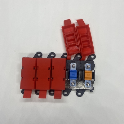 Máy giữ bộ phận bộ sưu tập mô-đun sửa đổi mạch ô tô