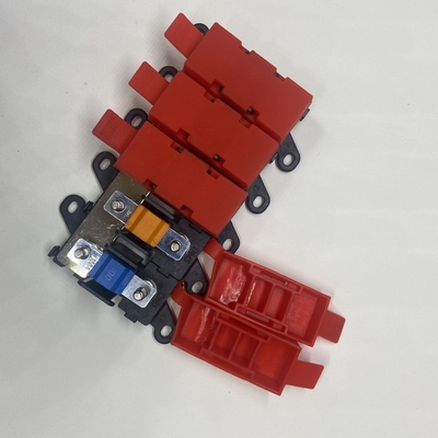 DMS Route 2 Route 3 Route 4 Route 5 Route 6 Route 7 Bolt The Fuse Holder Motor Ship