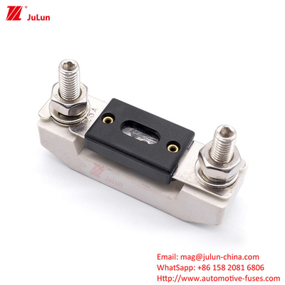 ANS/MIDI nhỏ Good Fuse Holder Motor Boat Quay mạch tự động không thiết lập lại