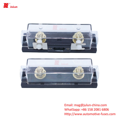 ANS/MIDI nhỏ Good Fuse Holder Motor Boat Quay mạch tự động không thiết lập lại