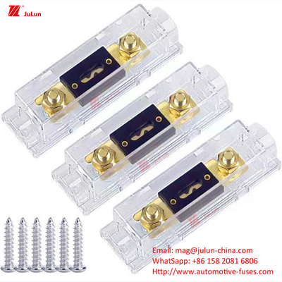 Phụ tùng phụ tùng ô tô Bolt / Bolt Fuse 32V Để bảo vệ mạch điện tử ô tô