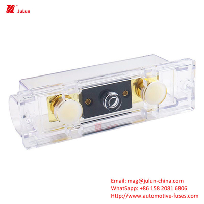 Hướng dẫn thiết lập lại kích thước bên ngoài cho xe điện Bảo vệ mạch điện tử ô tô