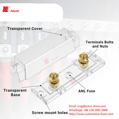 Hộp an toàn xe hơi đa chiều Phân chỉnh ghế an toàn đa chiều BX2141A-1 Hộp an toàn xe hơi