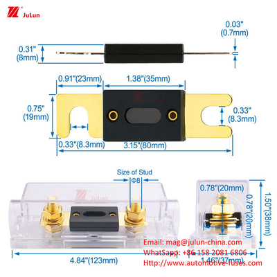 Hộp an toàn xe hơi đa chiều Phân chỉnh ghế an toàn đa chiều BX2141A-1 Hộp an toàn xe hơi