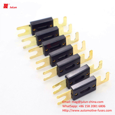 Xe 30-500AMP Năng lượng định số 32V Xe tự động thiết lập lại bộ ngắt mạch BX2141A-1 Bộ phận hộp an toàn xe