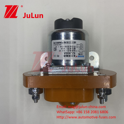 CZ10-150 DC Contactor AC Contactor DC Relay AC Relay