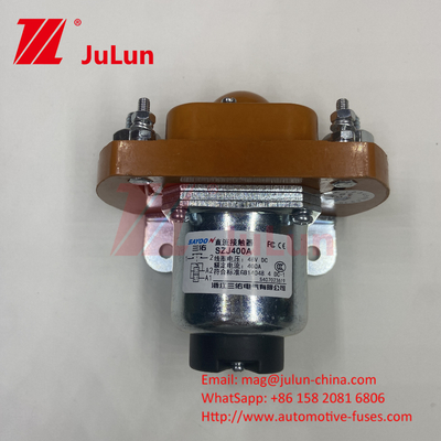 CZ10-150 DC Contactor AC Contactor DC Relay AC Relay