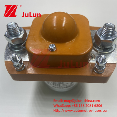 Dc Contactor CZ10-150 Motor Telecom Tricycle chất lượng cao CE