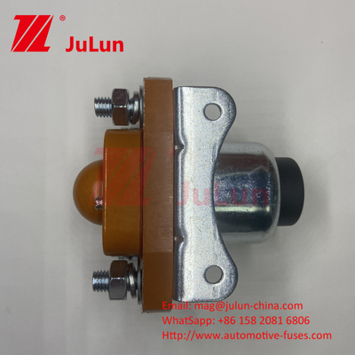 Dc Contactor Golf Car SZJ200A Máy quét điện Điện bốn bánh Lét kín chặt chẽ