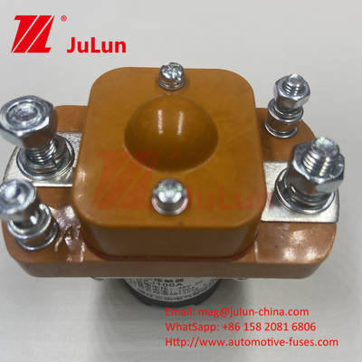 Dc Contactor Scooter MZJ-400A Telecom SZJ400A Xe điện 84V96V150V