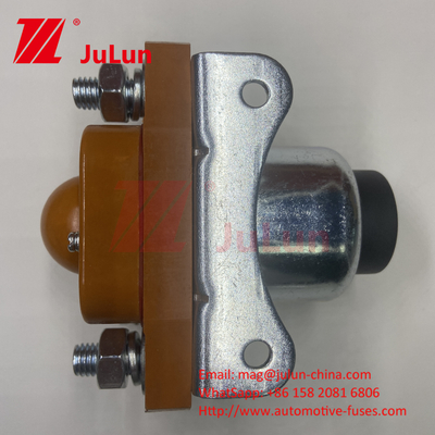 Dc Contactor Scooter MZJ-400A Telecom SZJ400A Xe điện 84V96V150V