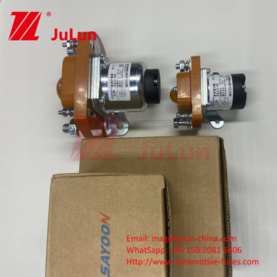 Dc Contactor CZWH200A-2T Pin xe ba bánh xe du lịch xe SW182