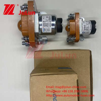 Dc Contactor QCC14-100A/10 Electric Tricycle Yacht Thường mở