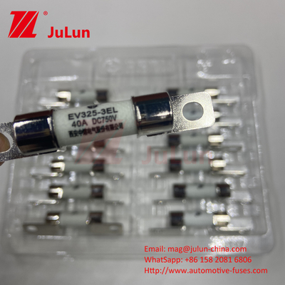 Bộ sạc EV / Sạc nhanh xe điện cho DC750V bảo vệ bộ an toàn tải hóa học và nhiệt độ cao