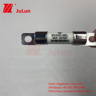 Bộ sạc EV / Sạc nhanh xe điện cho DC750V bảo vệ bộ an toàn tải hóa học và nhiệt độ cao