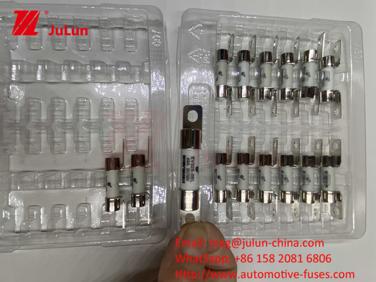 Phù hợp với ISO8820, JASO D622 và GB/T31465 30A 40A 50A 80A 750VDC