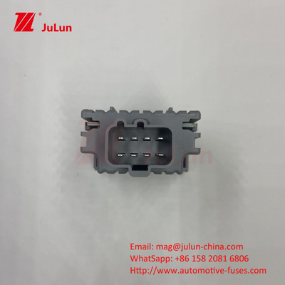 Chuyển đổi khóa Ford cảnh báo Siren Đèn chuyển đổi Audi A6 C6 BC45-13A350-BA 12V 24V