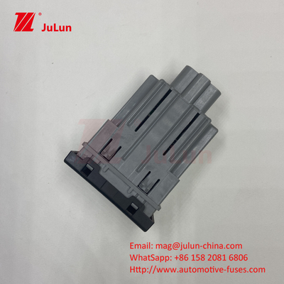 Chuyển đổi khóa Ford cảnh báo Siren Đèn chuyển đổi Audi A6 C6 BC45-13A350-BA 12V 24V