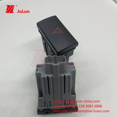 Xe ô tô chuyển đổi đèn flash gấp đôi chuyển đổi đèn lỗi khẩn cấp Ford Truck BC45-13A350-BA 12V 24V Honda 35510-TAB-A01