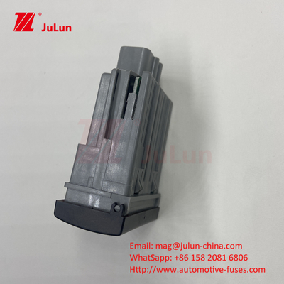 Xe ô tô chuyển đổi đèn flash gấp đôi chuyển đổi đèn lỗi khẩn cấp Ford Truck BC45-13A350-BA 12V 24V Honda 35510-TAB-A01