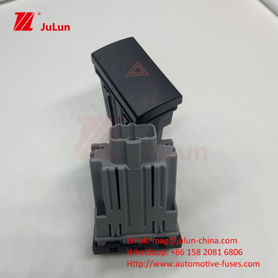 Chuyển đổi điều khiển trung ương Khóa chuyển đổi rủi ro nhẹ Nút Ford Truck BC45-13A350-BA Audi A6L C6