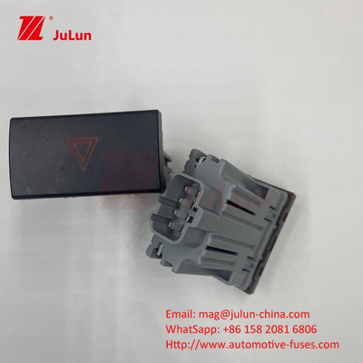 Ford Truck BC45-13A350-BA Truck Button Hazard Switch Volkswagen Golf Switch khẩn cấp
