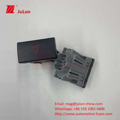 Truck Truck Button Hazard Switch Volkswagen Golf Switch khẩn cấp Ford Truck BC45-13A350-BA