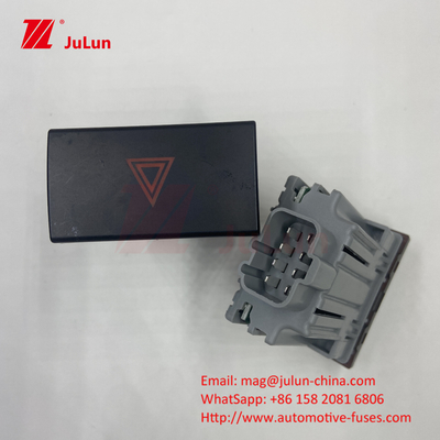 Yacht cảnh báo nguy hiểm đèn flash chuyển đổi Ford Truck BC45-13A350-BA Renault Car Signal 6490.NG